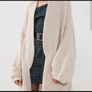 Urban Outfitters BDG Jesse Cardigan